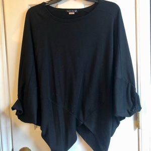 Loose top medium